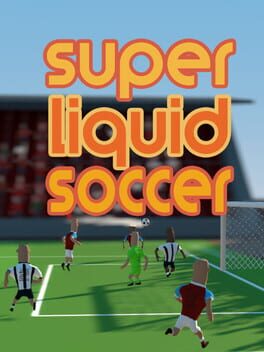 Super Liquid Soccer