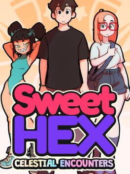 SweetHex: Celestial Encounters