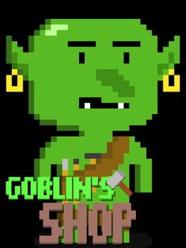 Goblin's Shop