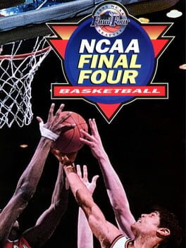 NCAA Final Four Basketball
