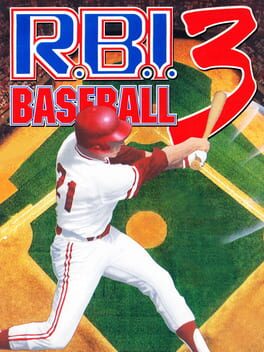 R.B.I. Baseball 3