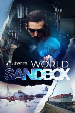 Outerra World Sandbox
