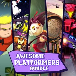 Awesome Platformers Bundle