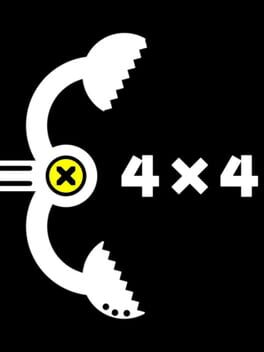 4X4