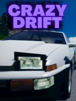 Crazy Drift
