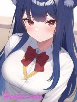 Hentai Neko