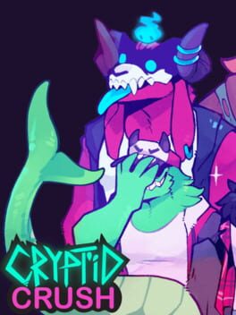 Cryptid Crush