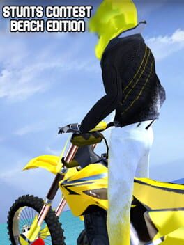 Stunts Contest: Beach Edition