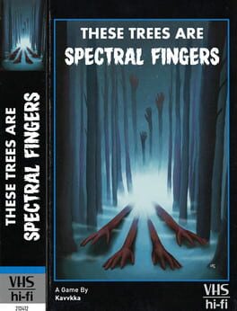 These Trees Are Spectral Fingers