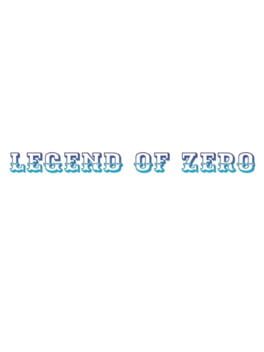 Legend of Zero