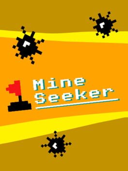 Mine Seeker
