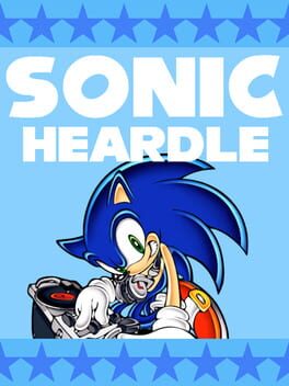 Sonic Heardle