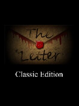 The Letter: Classic Edition