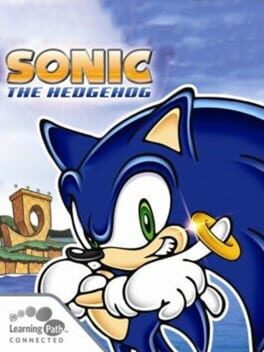 Sonic the Hedgehog