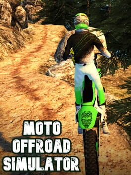 Moto Offroad Simulator