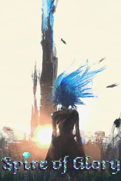 Spire of Glory