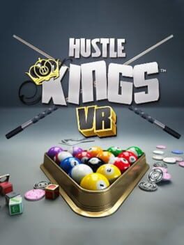 Hustle Kings VR