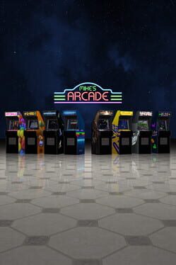 Mike's Arcade