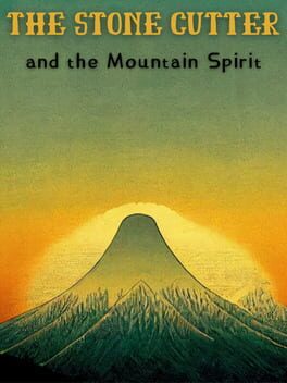 The Stone Cutter and the Mountain Spirit