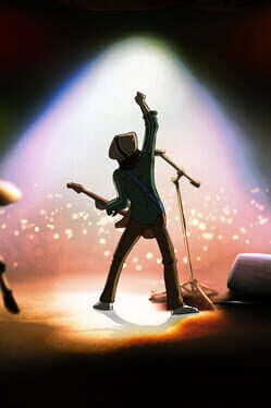 Bolt Riley, A Reggae Adventure: Chapter 1