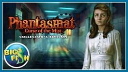 Phantasmat: Curse of the Mist - Collector's Edition