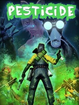 Pesticide