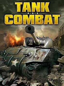 Tank Combat