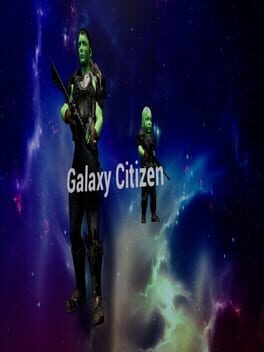 Galaxy Citizen