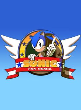 Sonic Fan Remix
