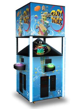 Crazy Tower