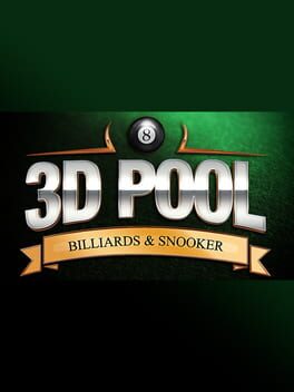 3D Pool: Billiards & Snooker