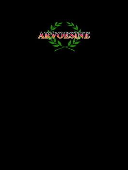 Arvoesine