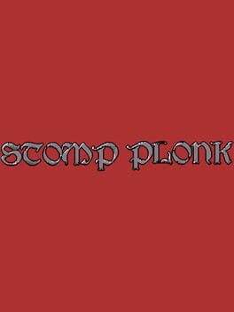 Stomp Plonk