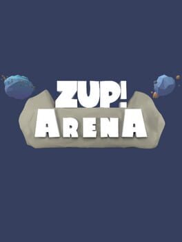 Zup! Arena