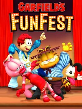 Garfield's Fun Fest