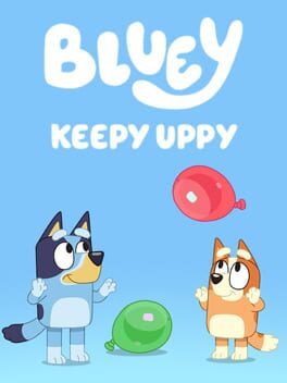 Keepy Uppy