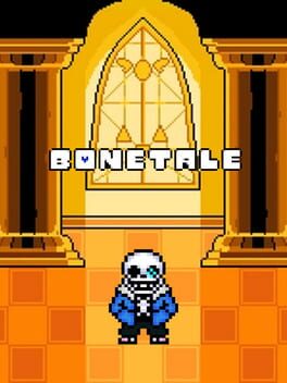 Bonetale