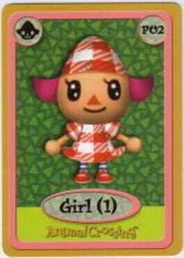 Animal Jumprope A
