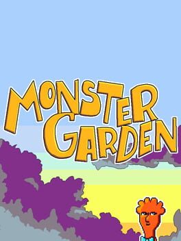 Monster Garden