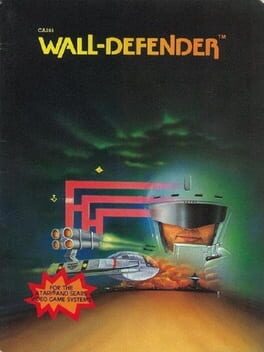 Wall-Defender