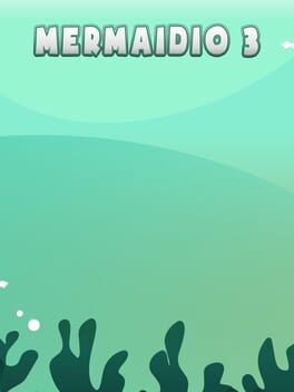 Mermaidio 3
