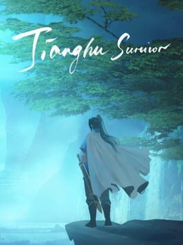 Jianghu Survivor