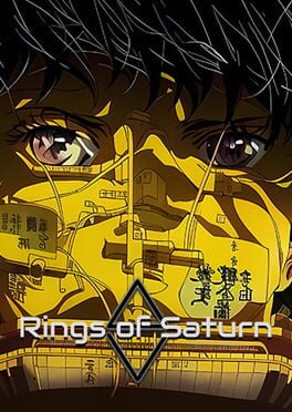 Rings of Saturn: Deep Weeb