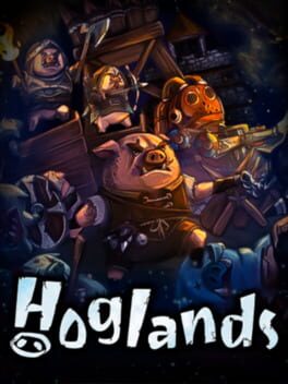 Hoglands