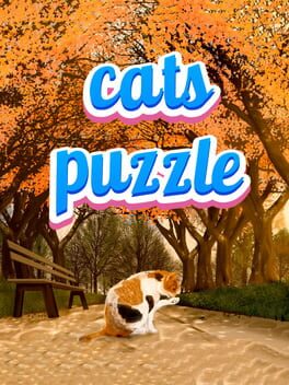 Cats Puzzle