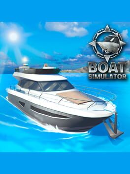 Boat Simulator