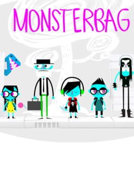 Monsterbag