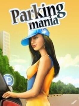Parking Mania