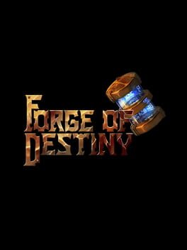 Forge of Destiny