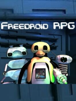 FreedroidRPG